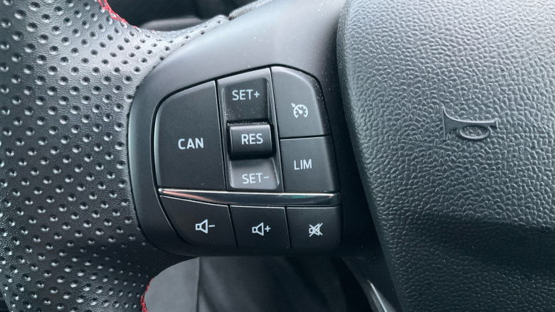 Ford Puma 1.0 EcoBoost Hybrid mHEV ST-Line 5dr Petrol Hatchback